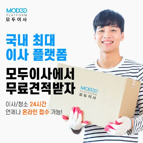 모두이사